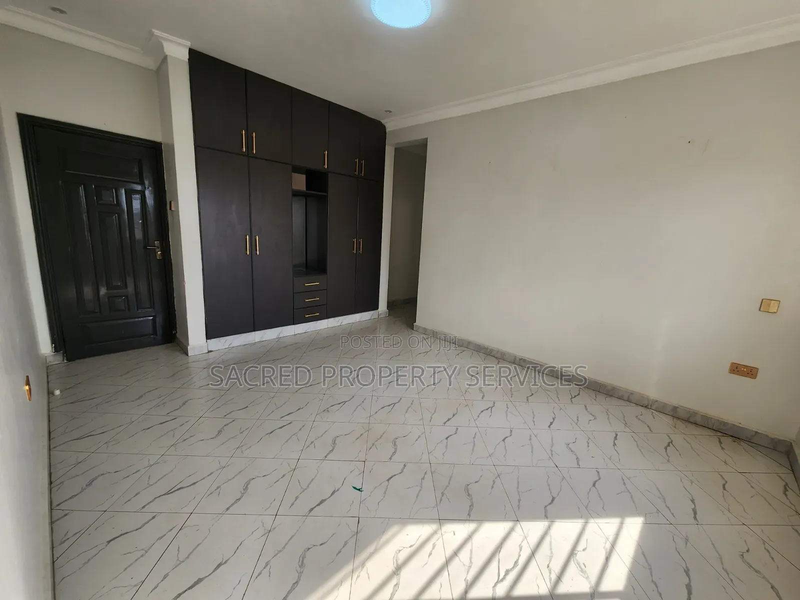2bdrm Apartment in Naalya, Kira for rent in Kira