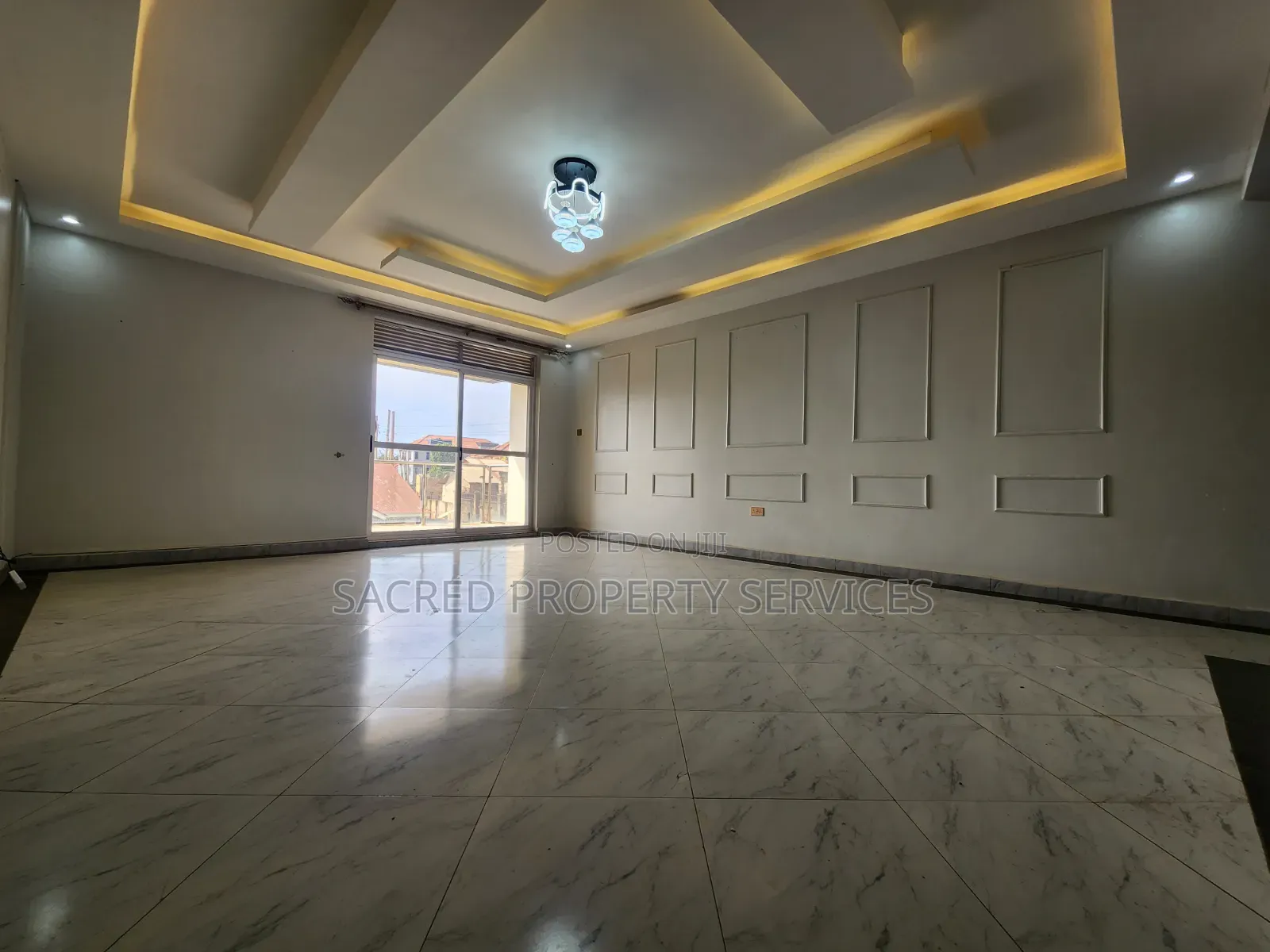 2bdrm Apartment in Naalya, Kira for rent in Kira