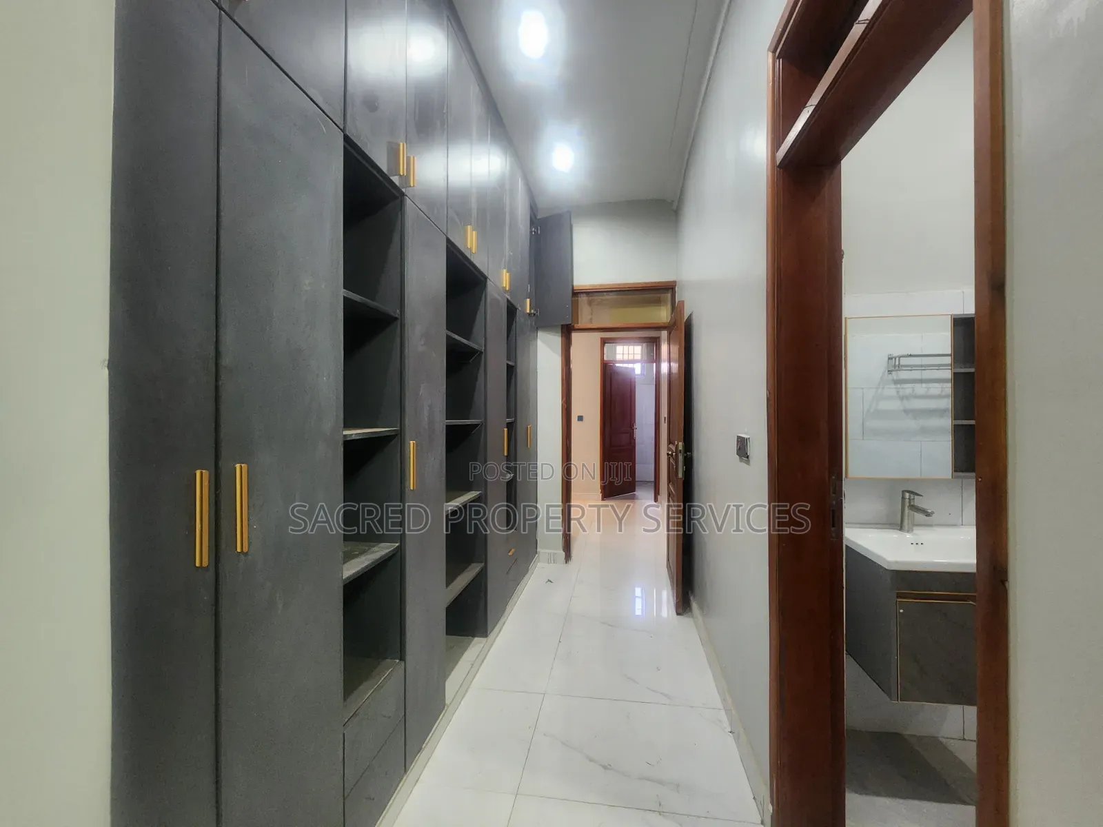 2bdrm Apartment in Najjera, Kira for rent in Kira