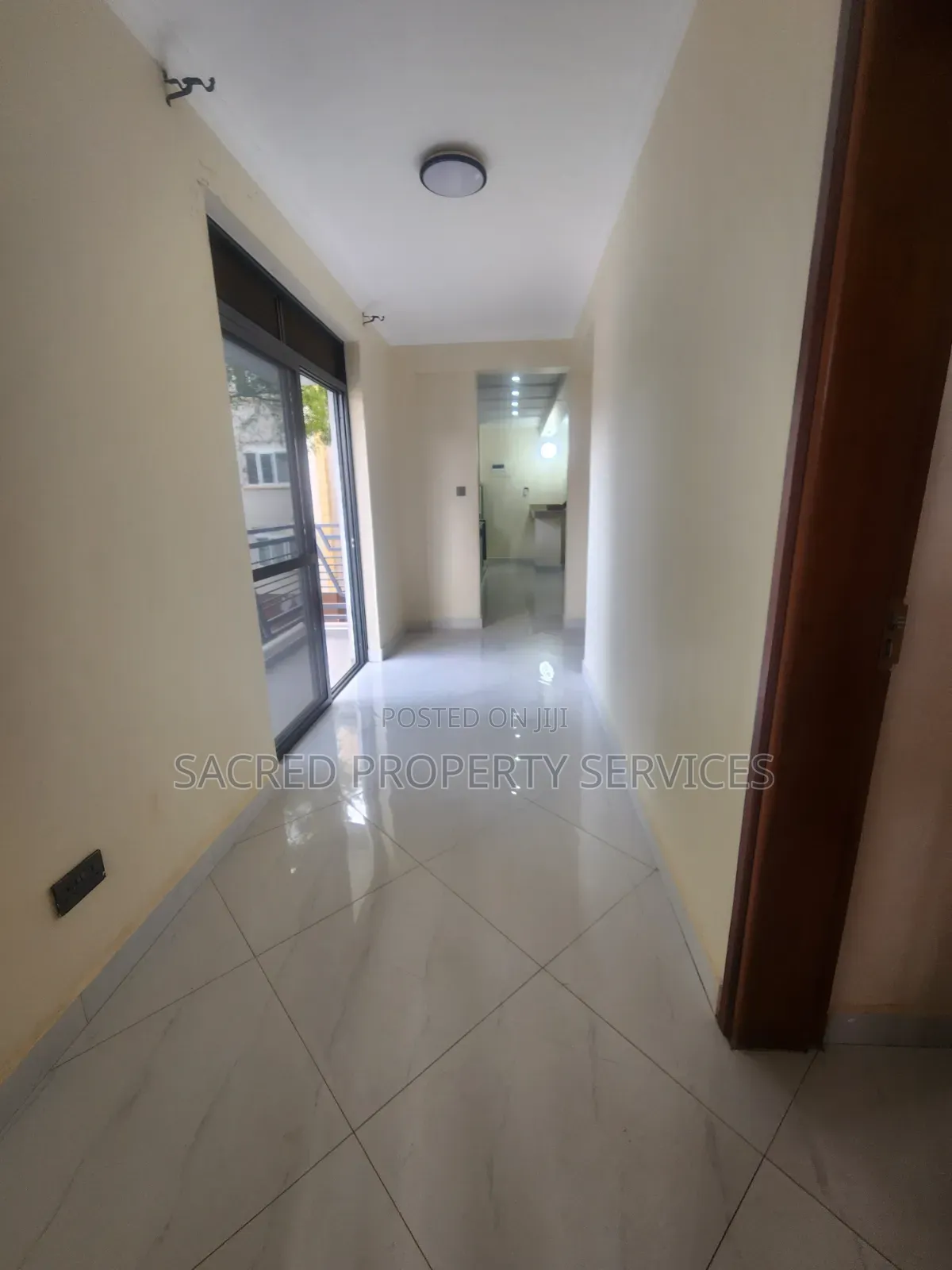 2bdrm Apartment in Najjera, Kira for rent in Kira