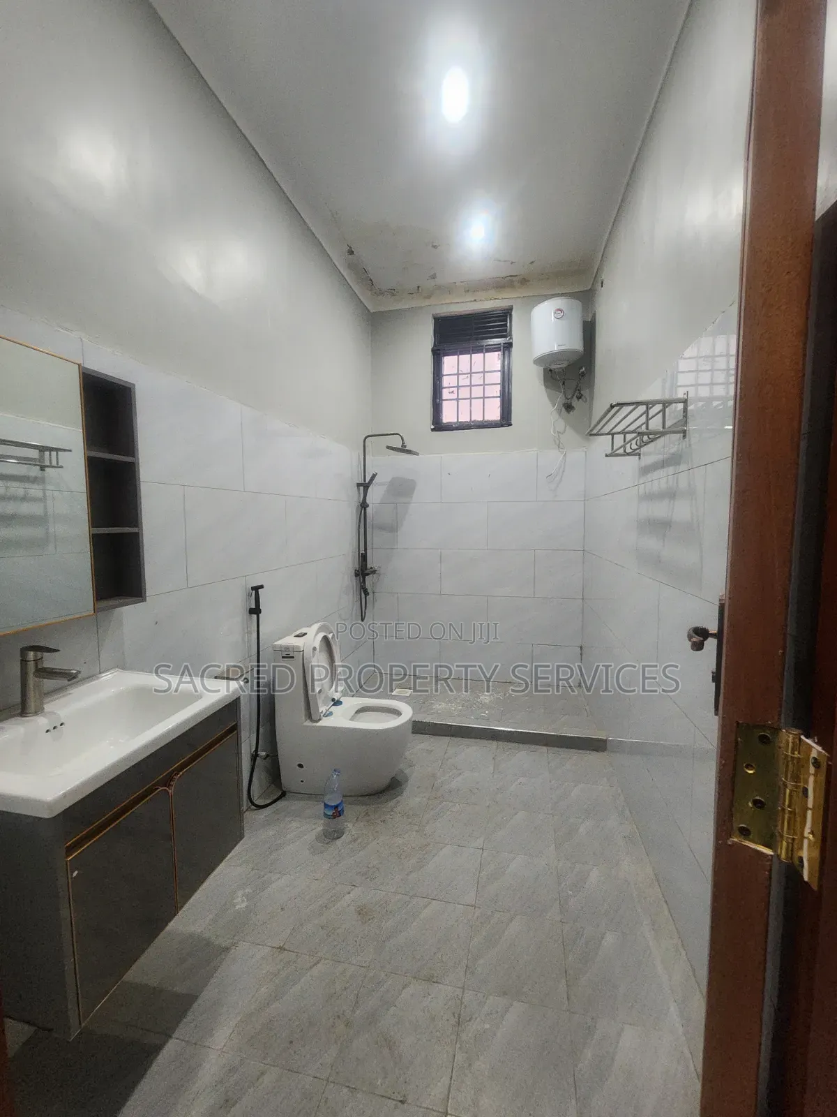 2bdrm Apartment in Najjera, Kira for rent in Kira