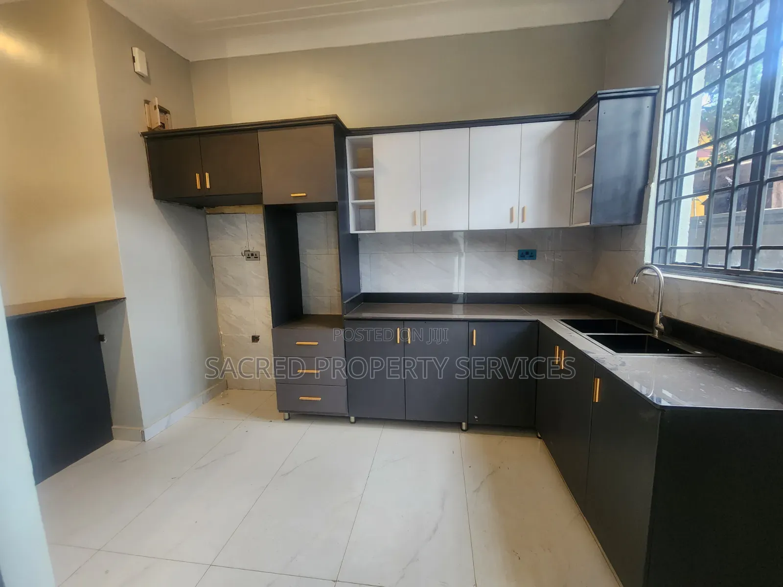 2bdrm Apartment in Najjera, Kira for rent in Kira