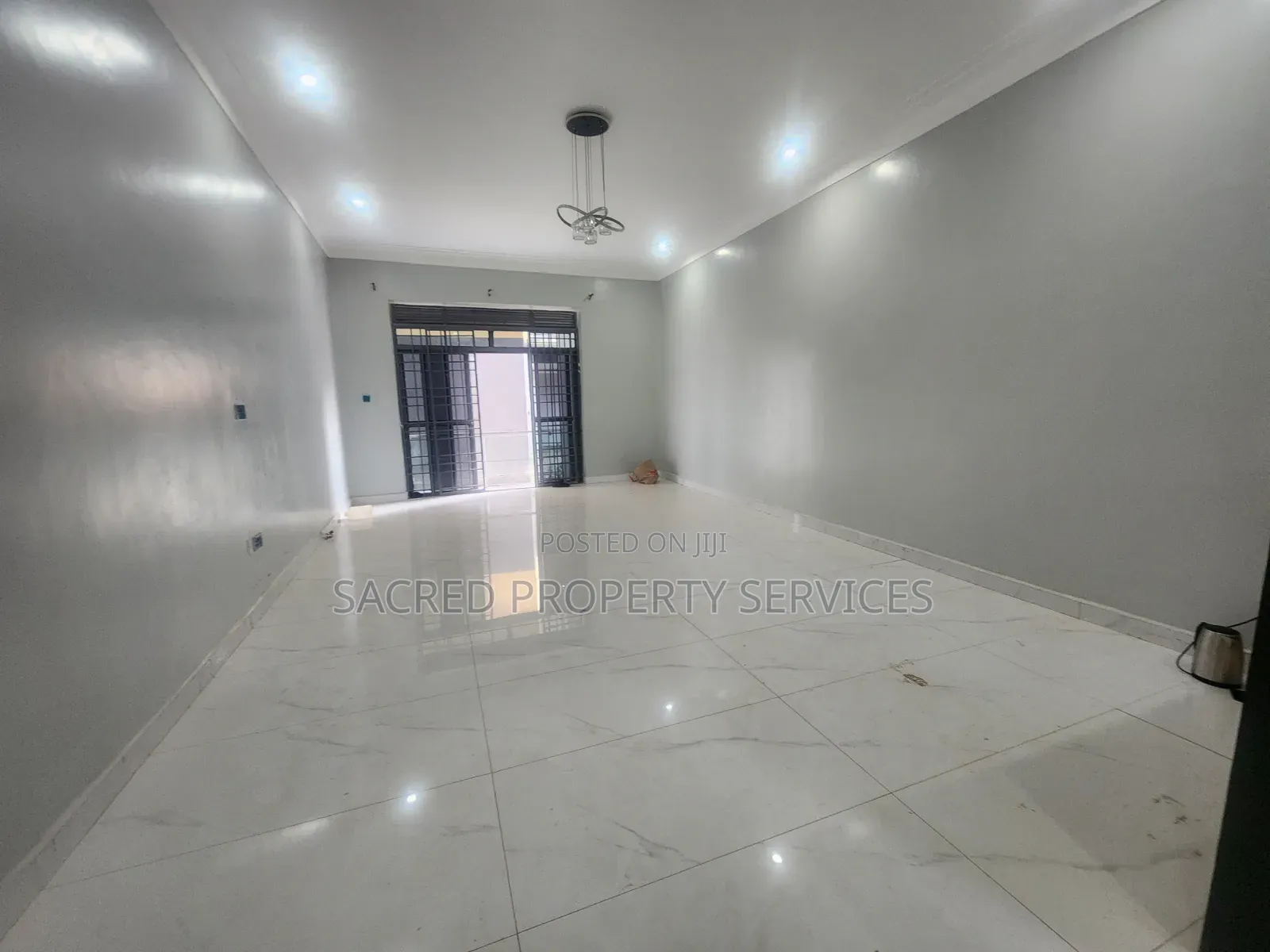 2bdrm Apartment in Najjera, Kira for rent in Kira