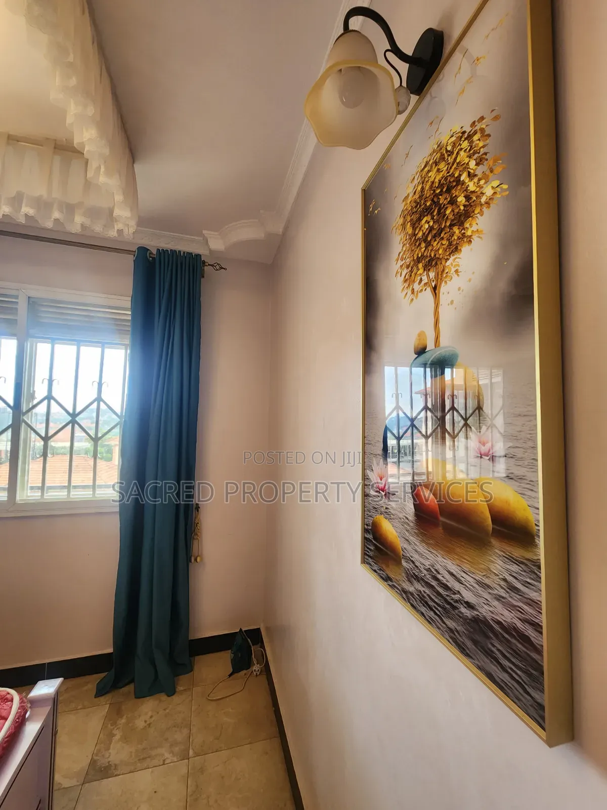 2bdrm Apartment in Najjera, Kira for rent in Kira