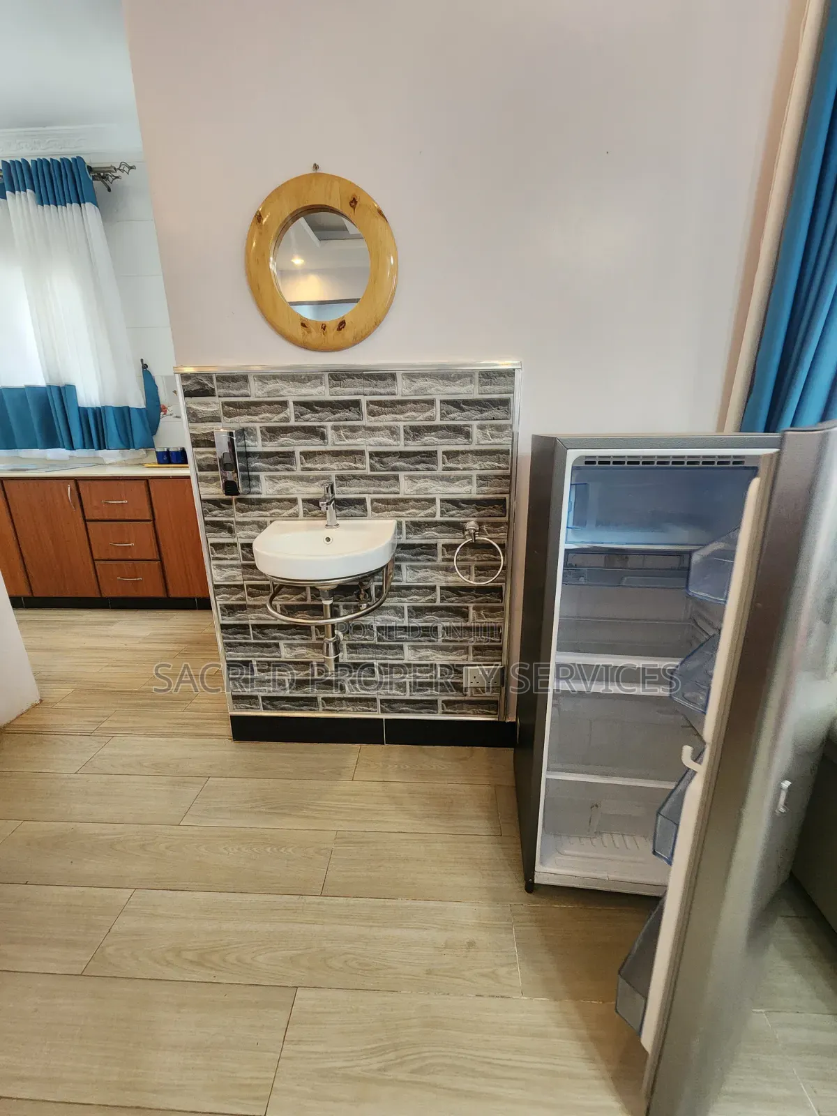 2bdrm Apartment in Najjera, Kira for rent in Kira