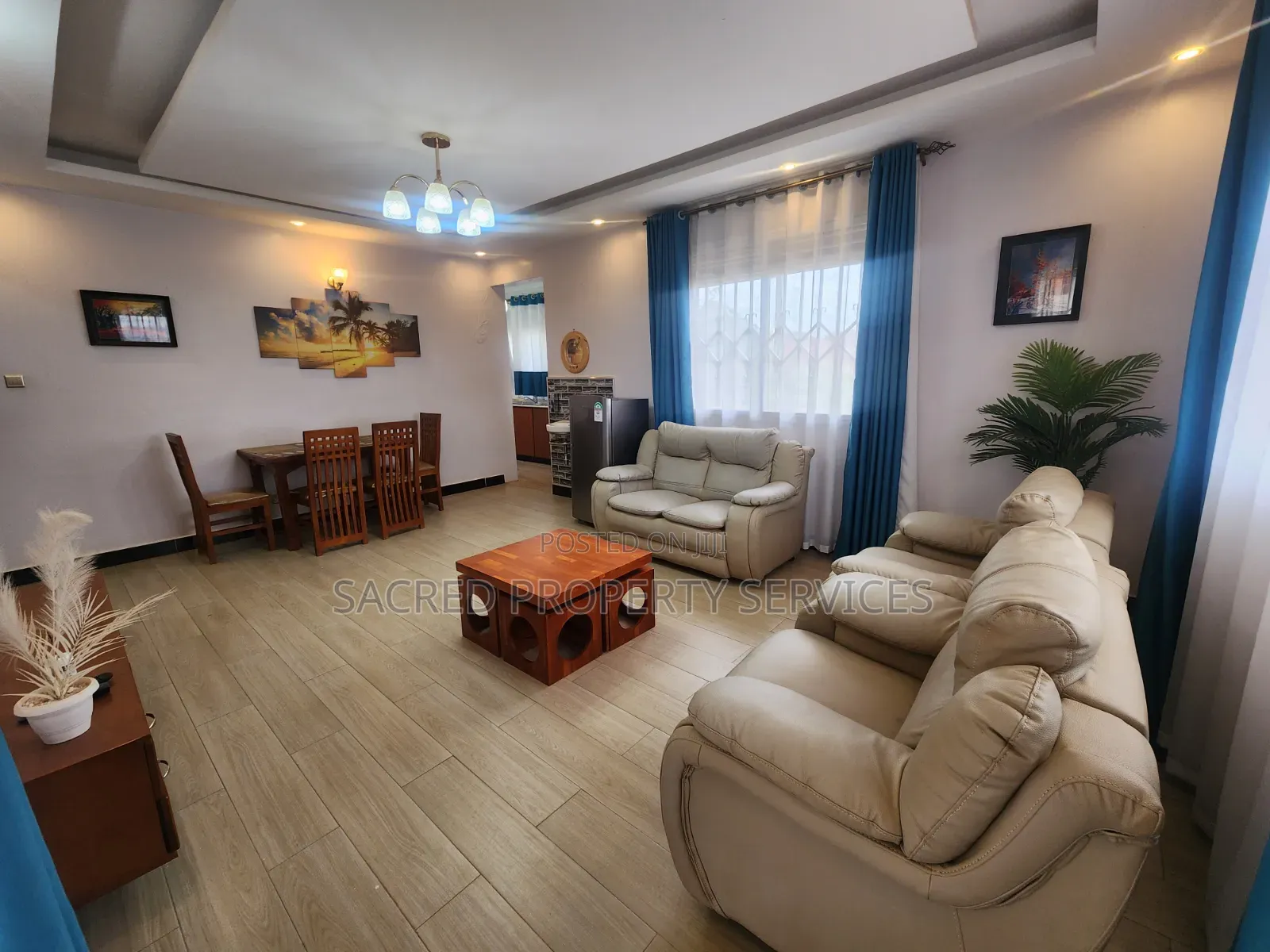 2bdrm Apartment in Najjera, Kira for rent in Kira