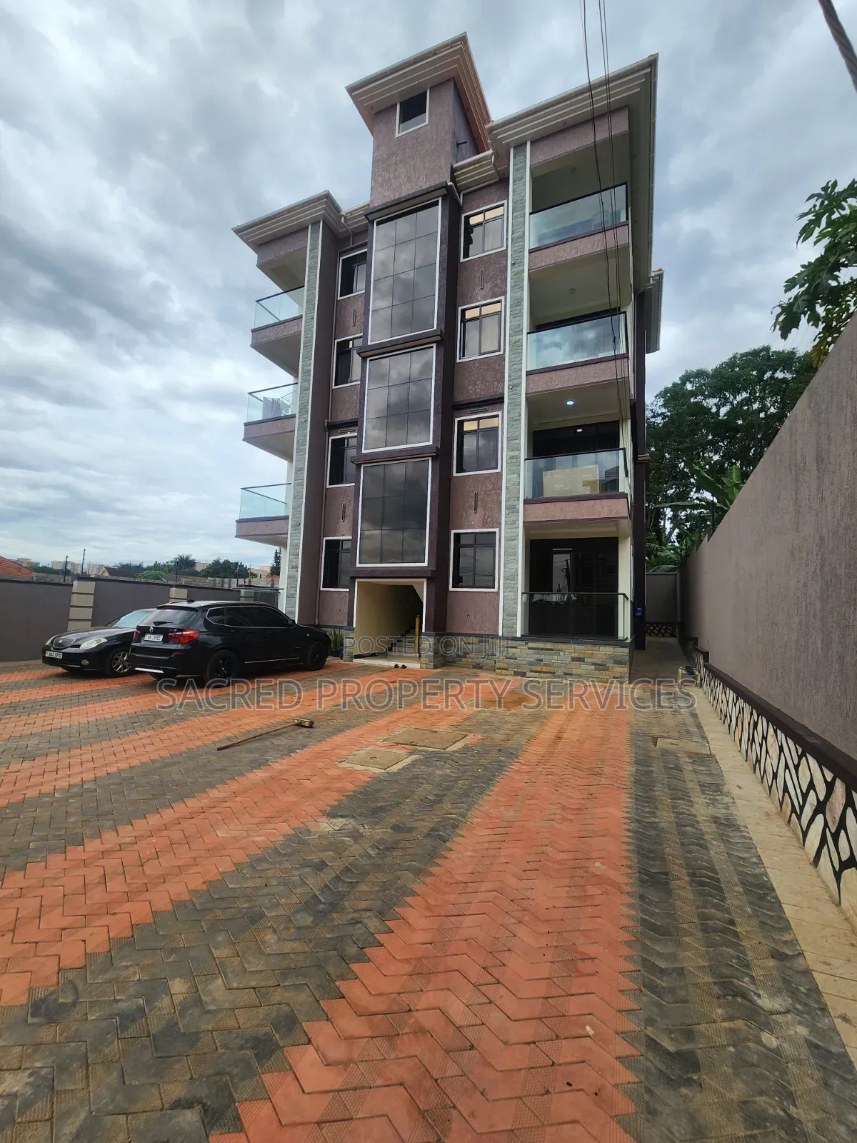 1bdrm Apartment in Najjera, Kira for rent in Kira