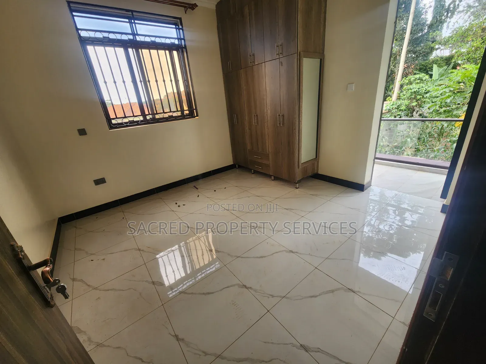 1bdrm Apartment in Najjera, Kira for rent in Kira
