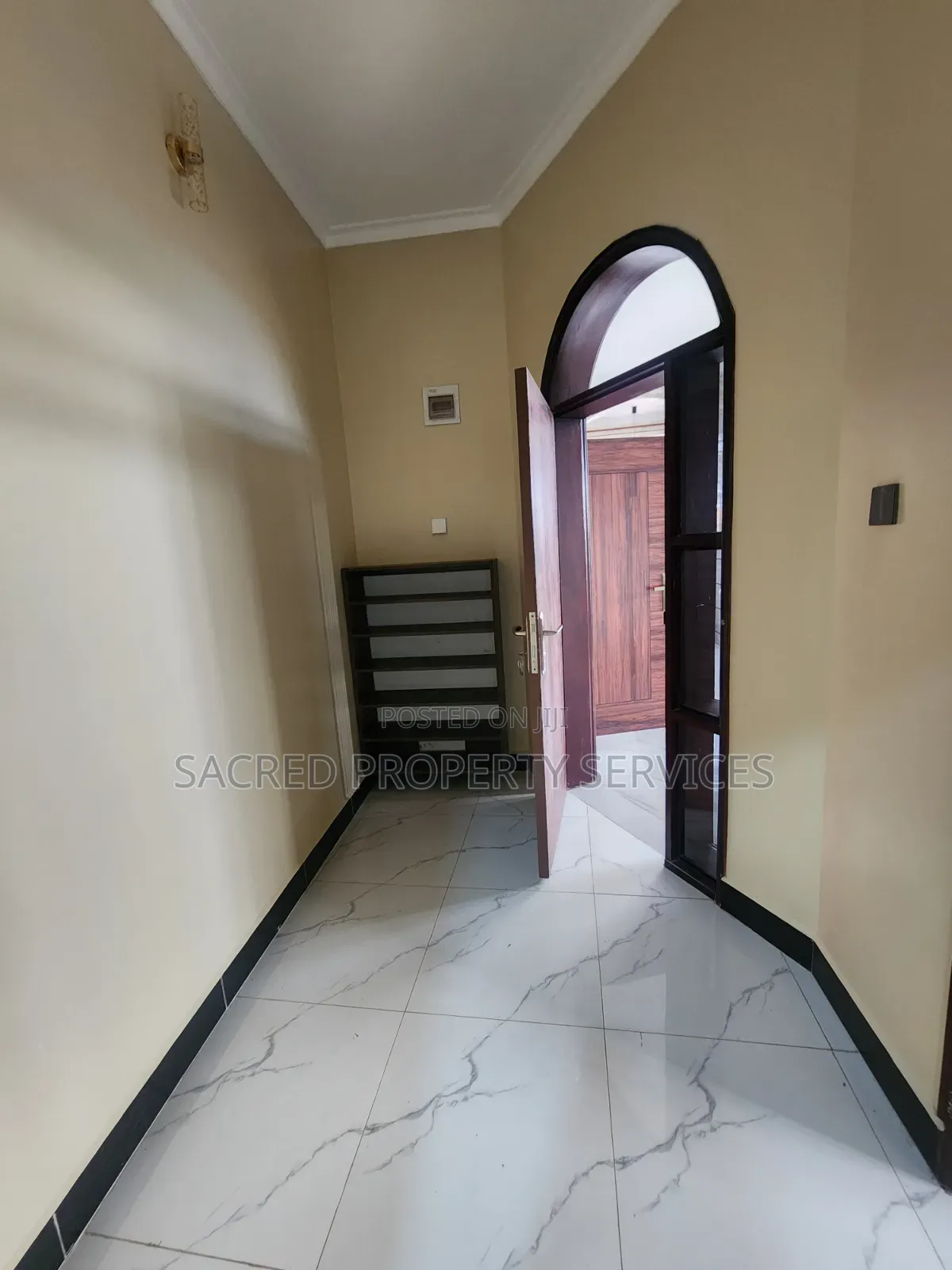1bdrm Apartment in Najjera, Kira for rent in Kira