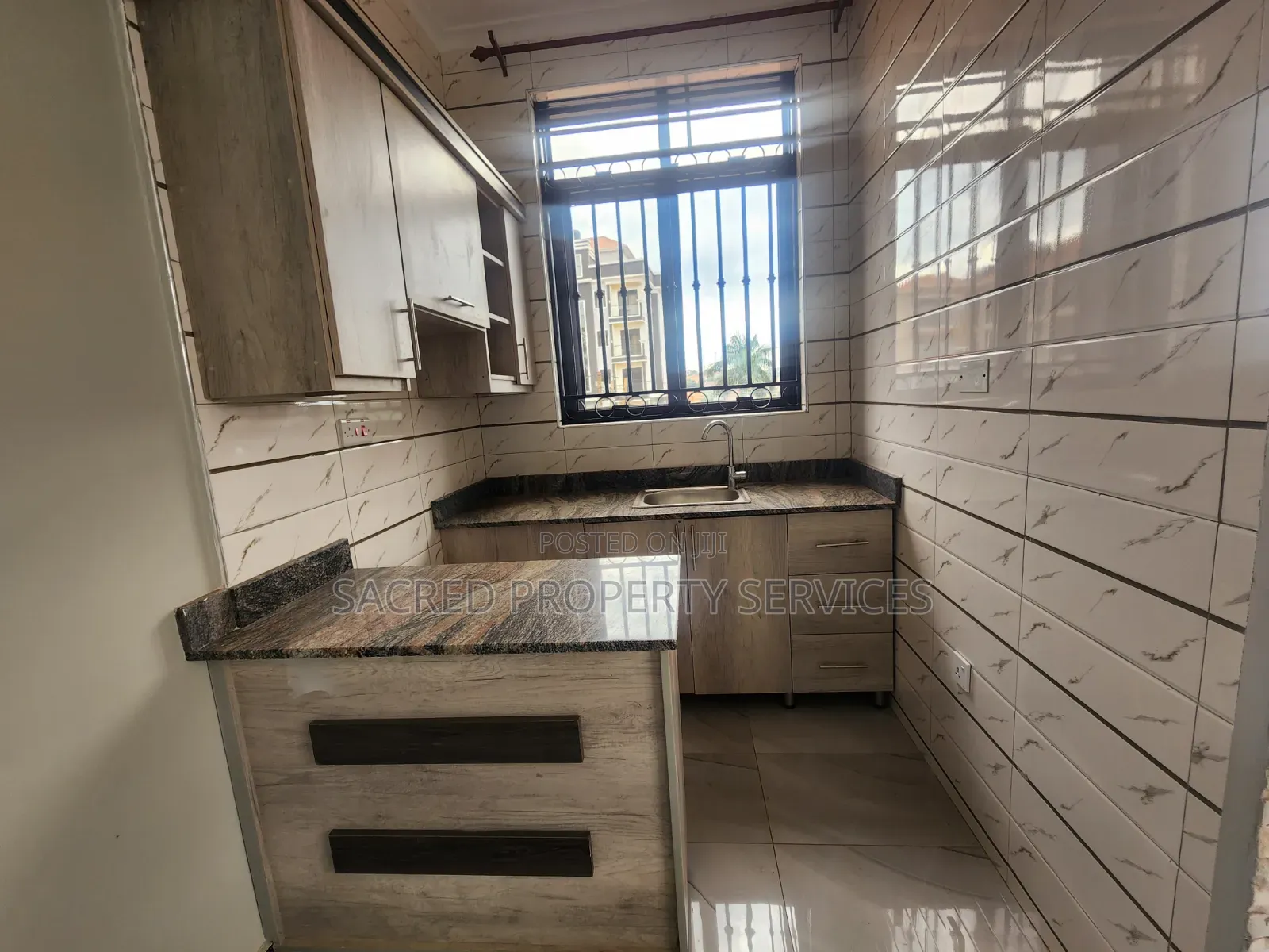 1bdrm Apartment in Najjera, Kira for rent in Kira