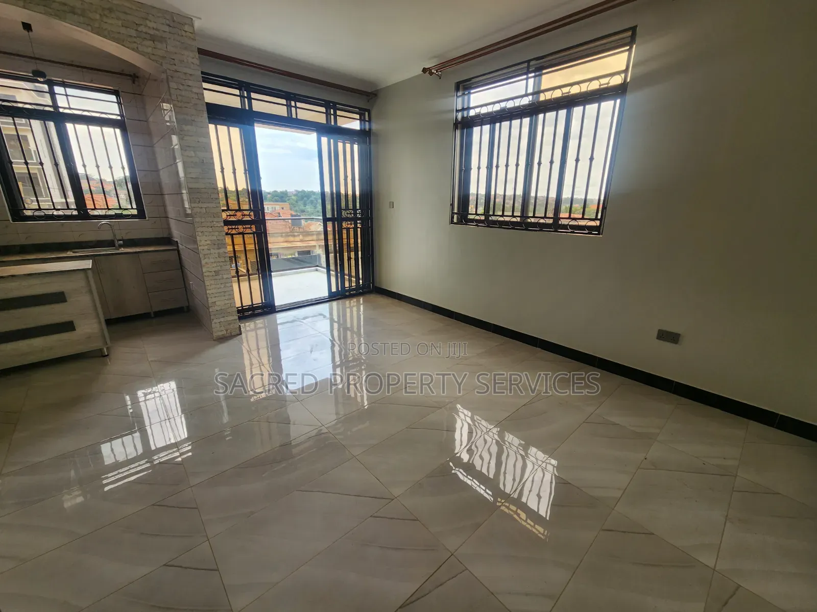 1bdrm Apartment in Najjera, Kira for rent in Kira