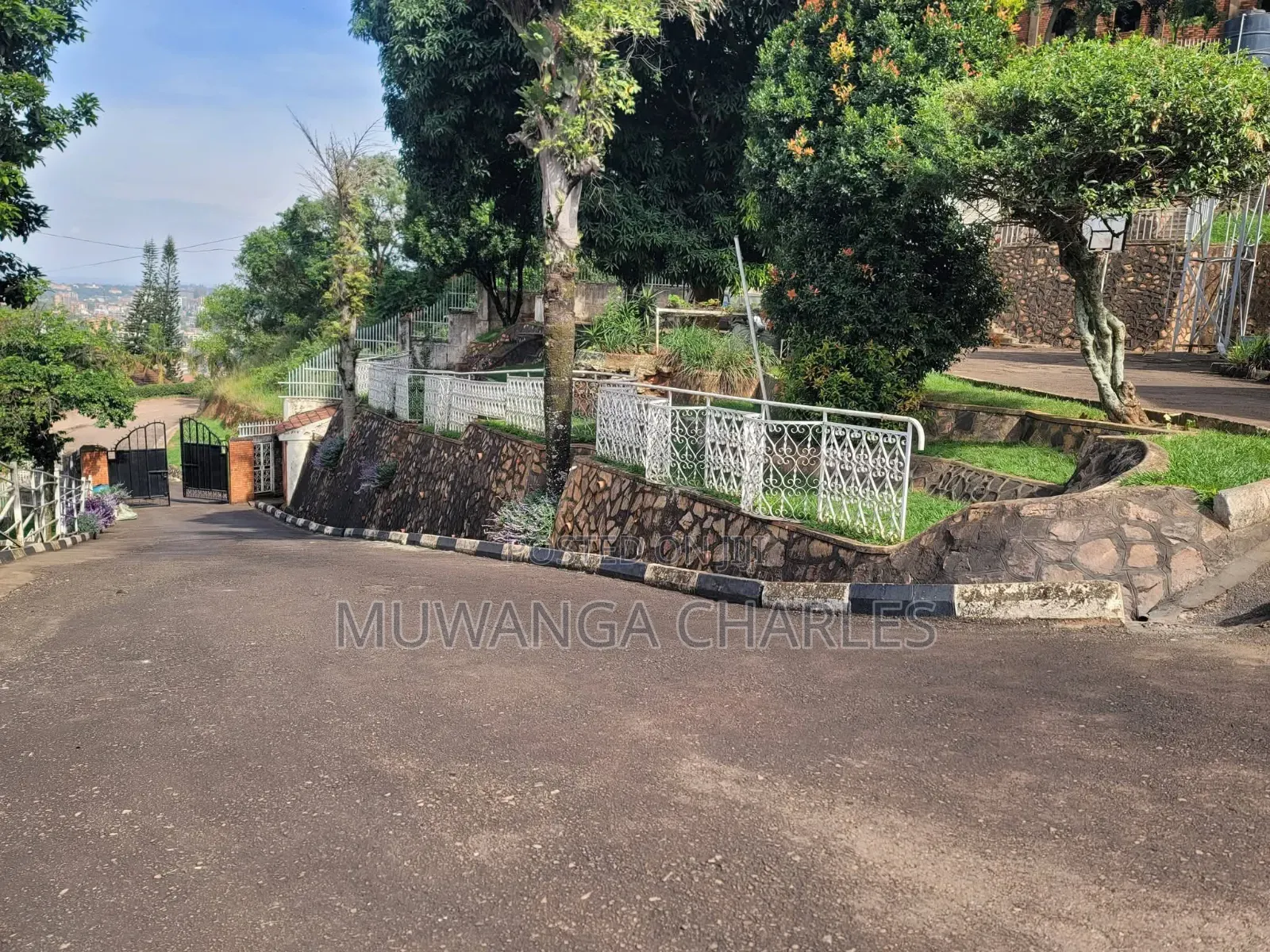 7bdrm Duplex in Fs Properties Ltd, Nakawa for rent in Nakawa