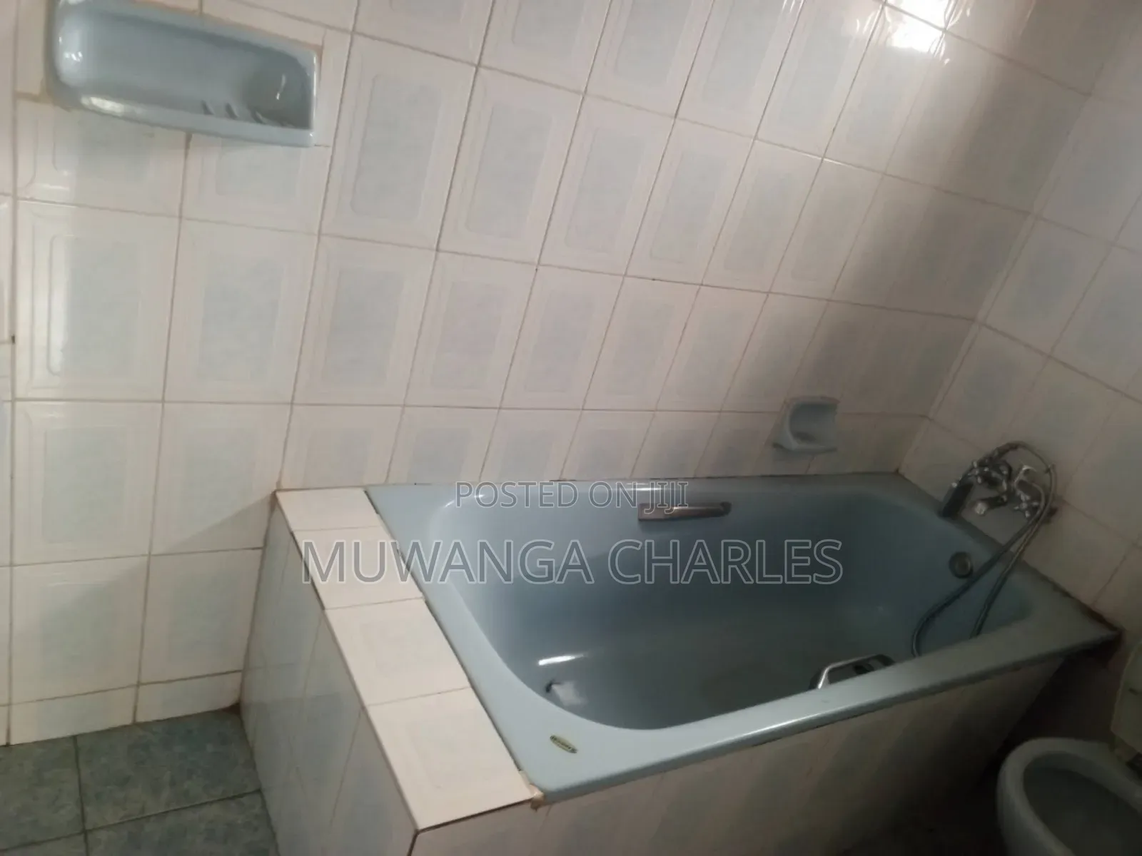 7bdrm Duplex in Fs Properties Ltd, Nakawa for rent in Nakawa