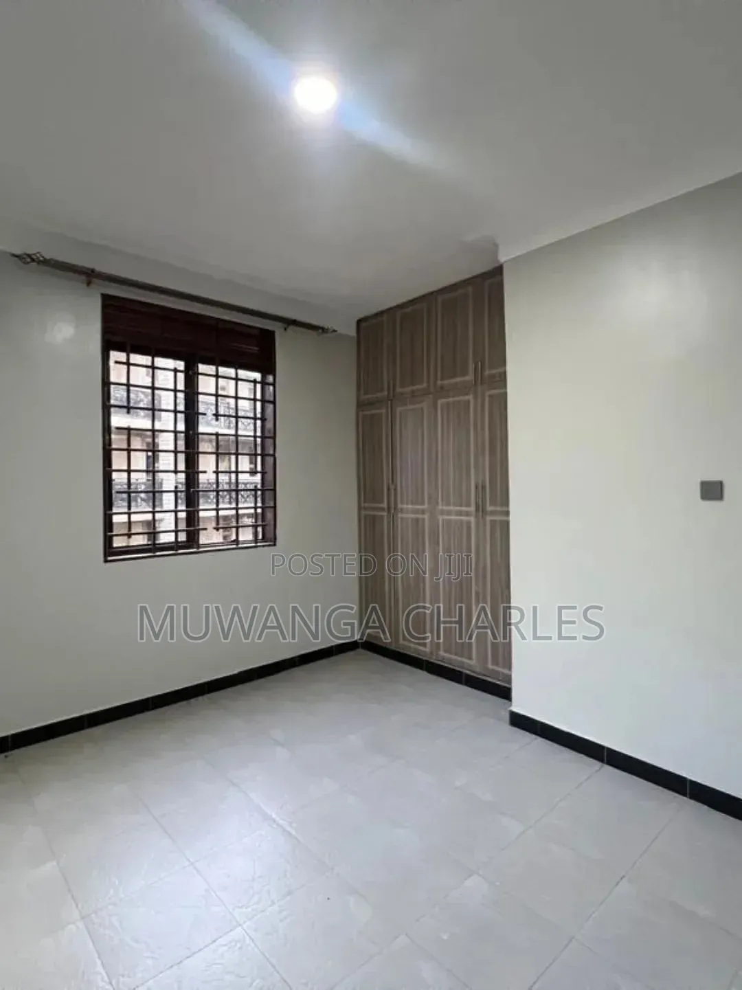 1bdrm Apartment in Fs Properties Ltd, Nakawa for rent in Nakawa