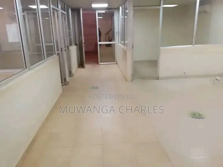 Warehouse for Rent in Bugoloobi in Nakawa