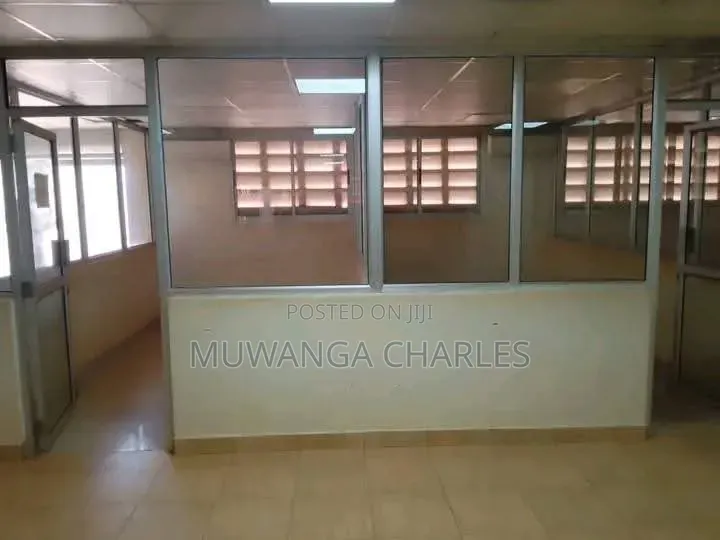 Warehouse for Rent in Bugoloobi in Nakawa