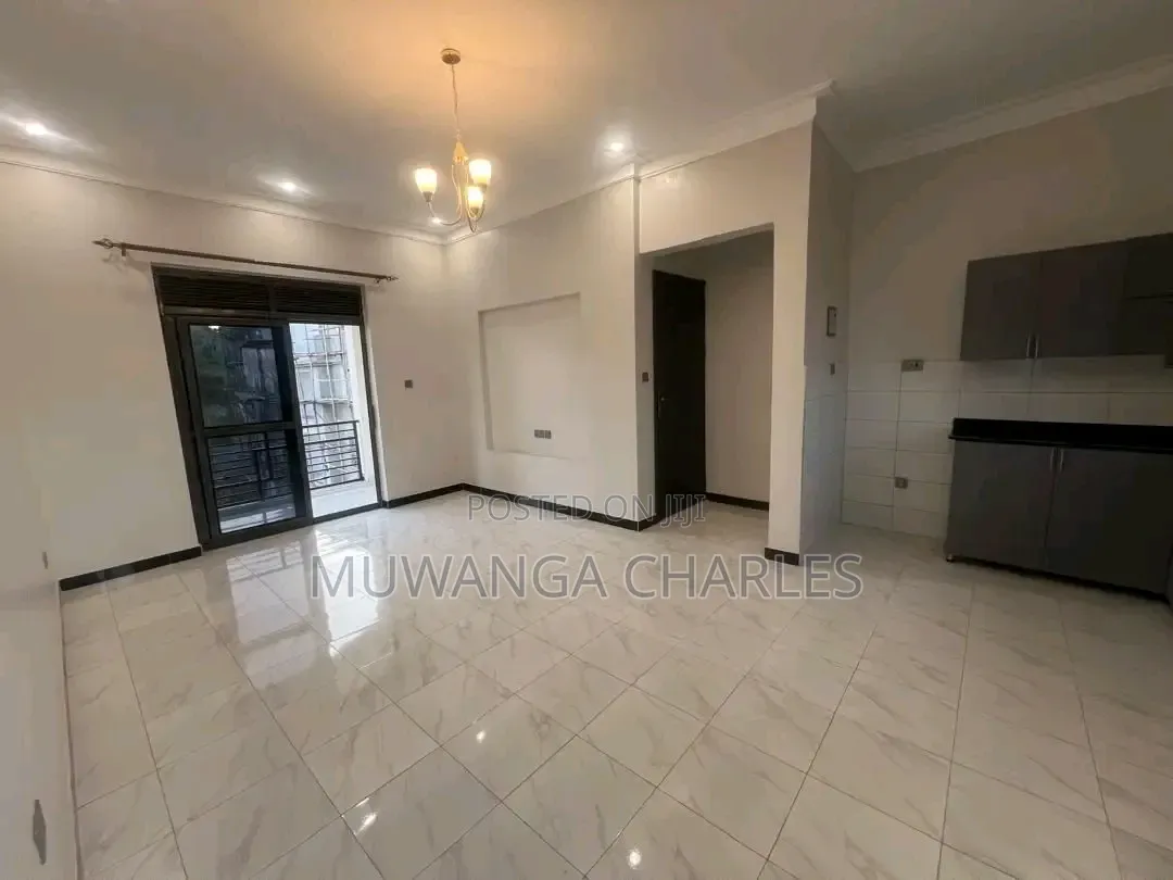 1bdrm Apartment in Fs Properties Ltd, Nakawa for sale in Nakawa