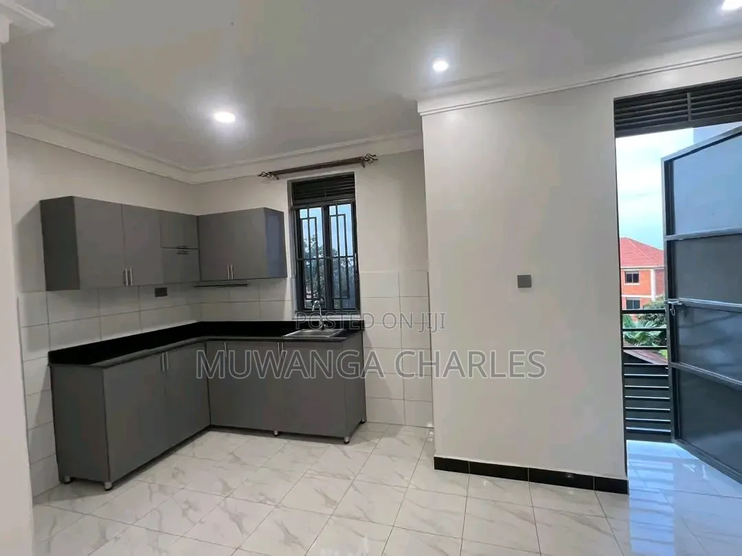 1bdrm Apartment in Fs Properties Ltd, Nakawa for sale in Nakawa