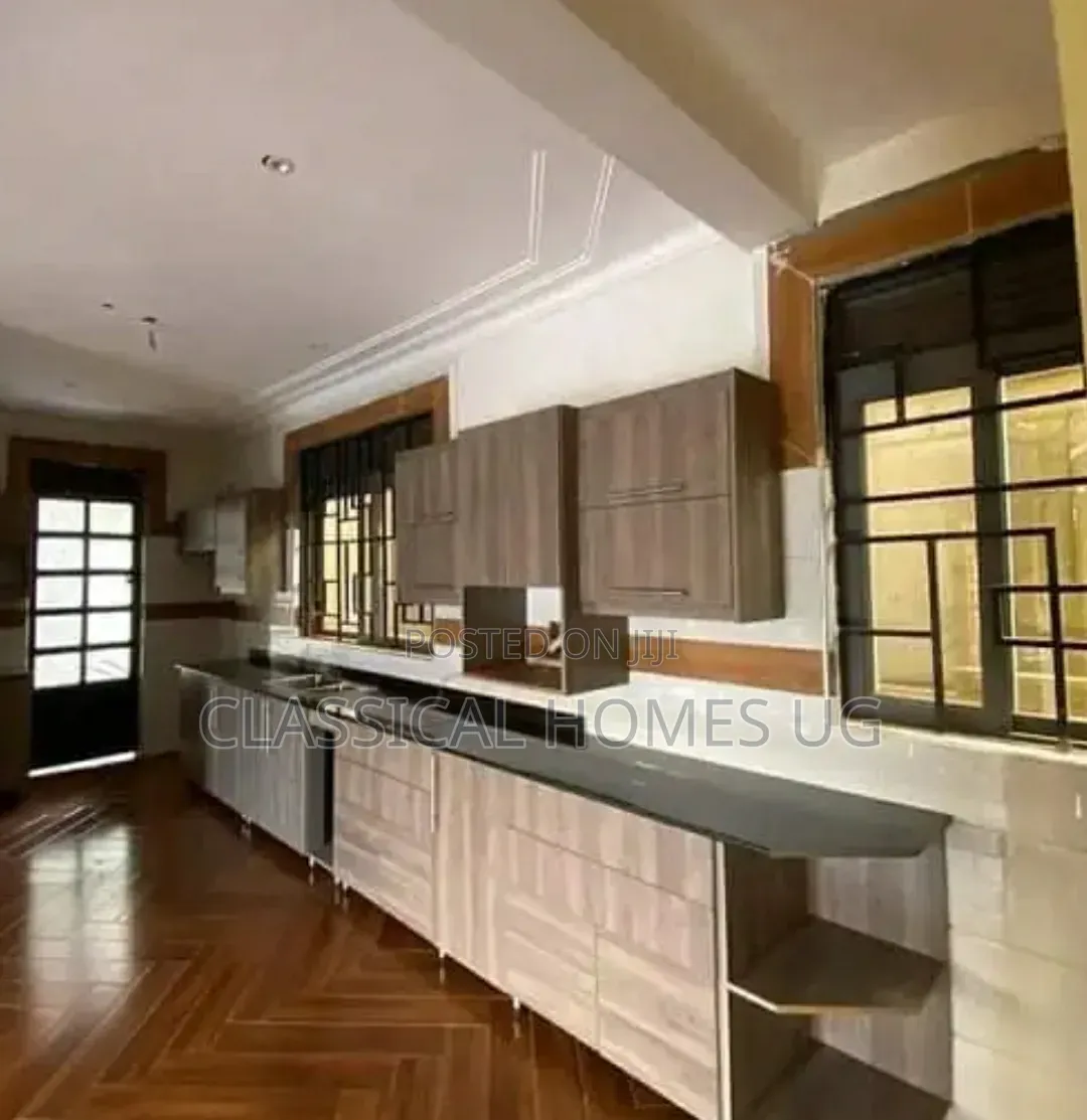 5bdrm Duplex in Kira, Central Division for rent in Central Division