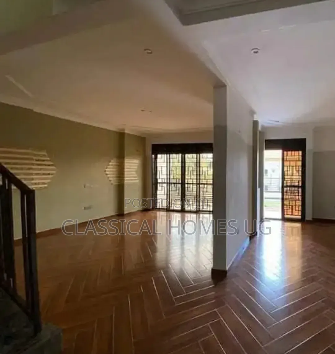 5bdrm Duplex in Kira, Central Division for rent in Central Division