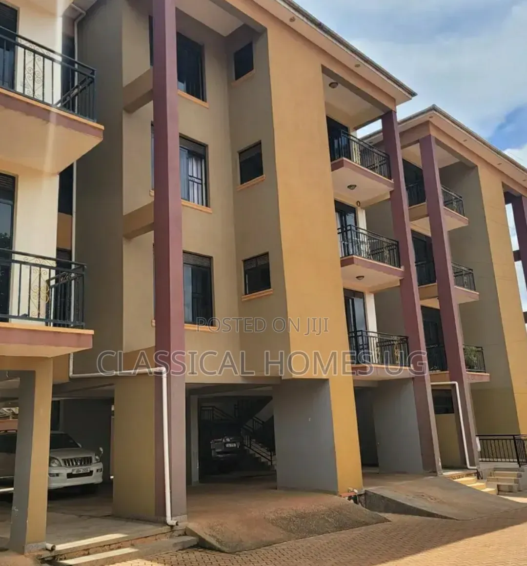 3bdrm Apartment in Bunga, Central Division for rent in Central Division