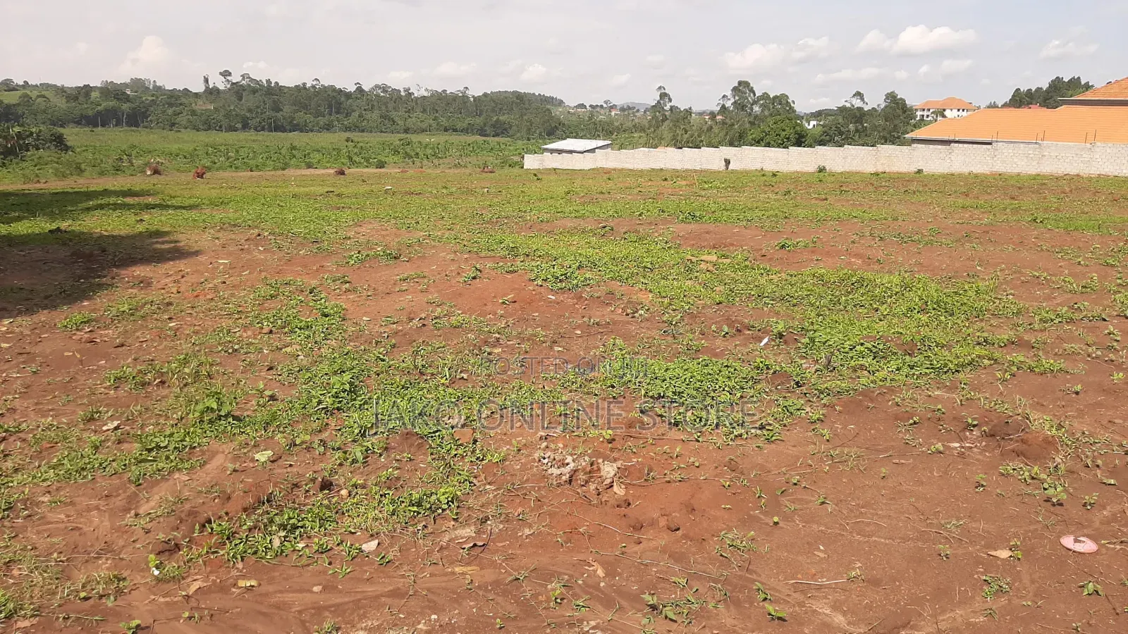 6 Acres in Kigogwa for Sale in Gombe