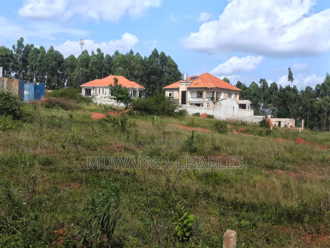 70decimals on Sale in Nalyamagonja Gayaza in Division A