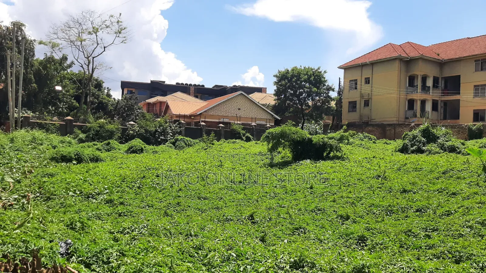 36 Decimals in Najjera Bulabira in Wakiso / Wakiso
