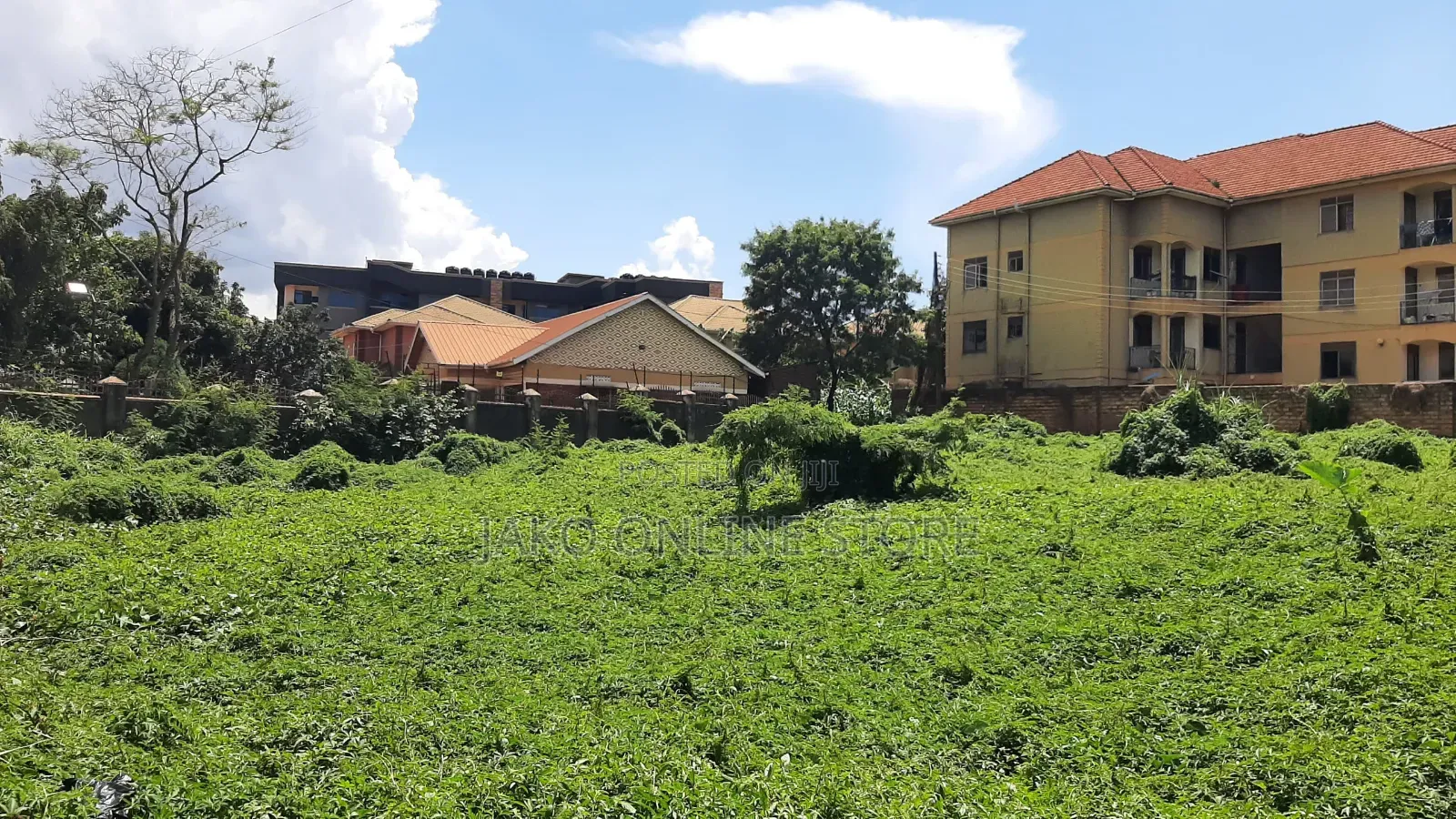 36 Decimals in Najjera Bulabira in Wakiso / Wakiso