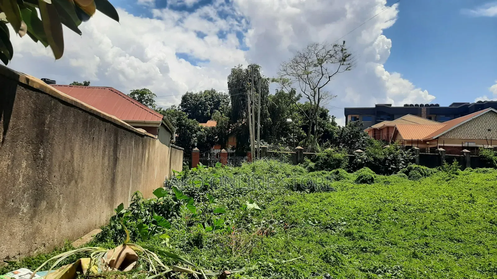 36 Decimals in Najjera Bulabira in Wakiso / Wakiso