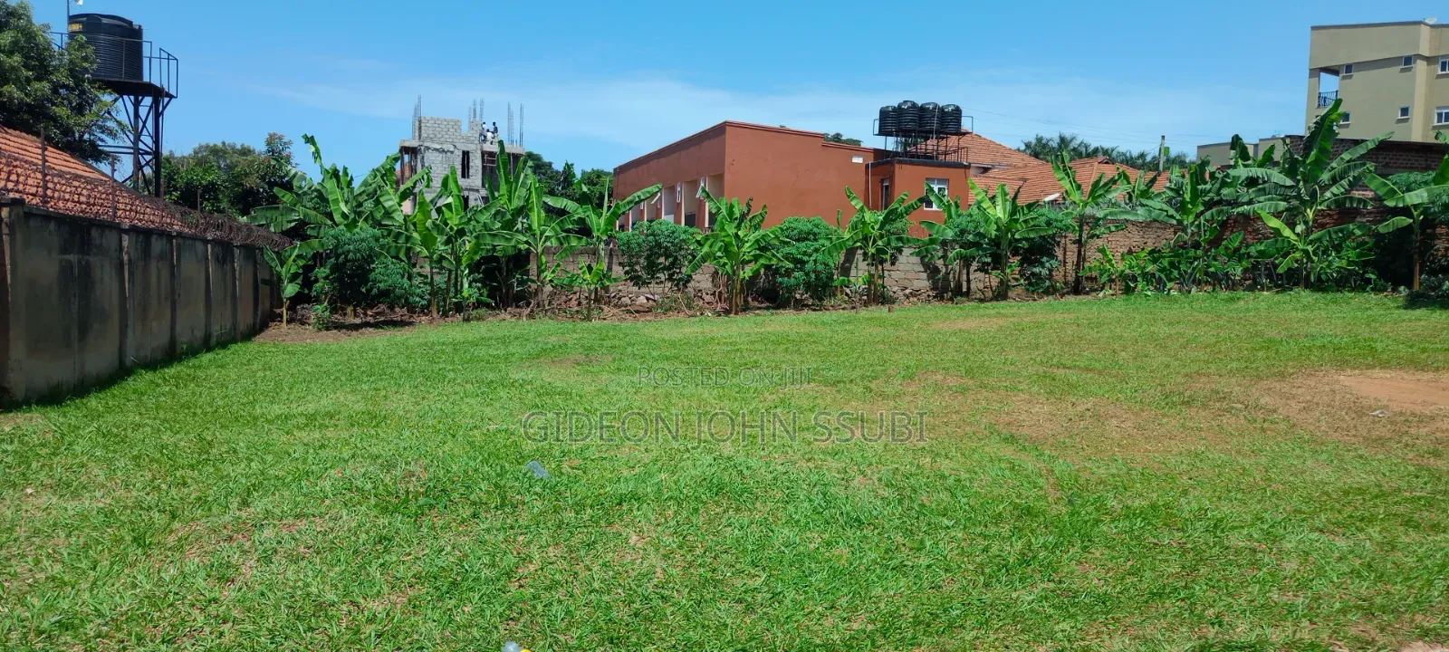 21 Decimals Prime Land in Munyonyo in Makindye