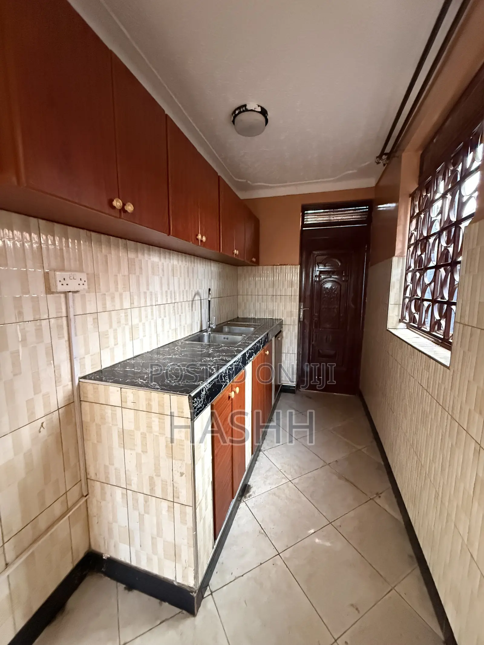3bdrm House in Busabala, Central Division for rent in Central Division