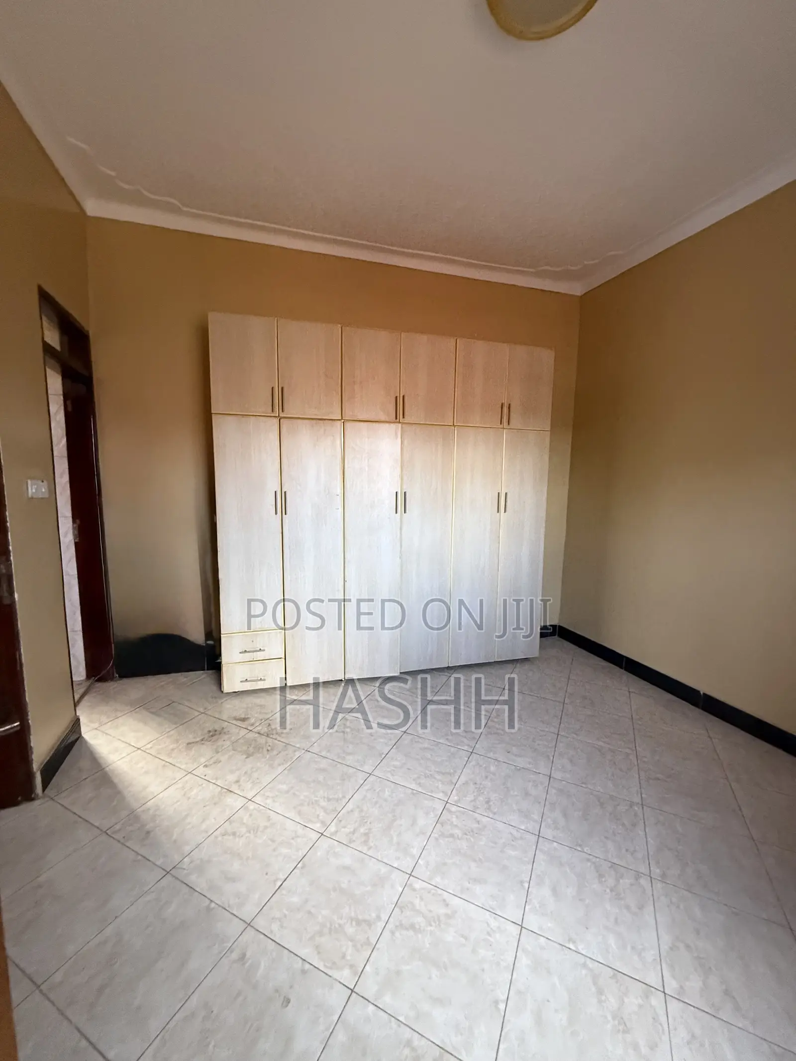 3bdrm House in Busabala, Central Division for rent in Central Division