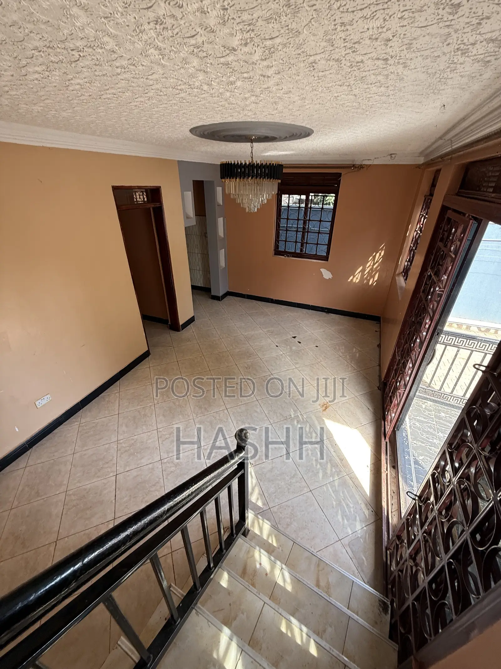 3bdrm House in Busabala, Central Division for rent in Central Division