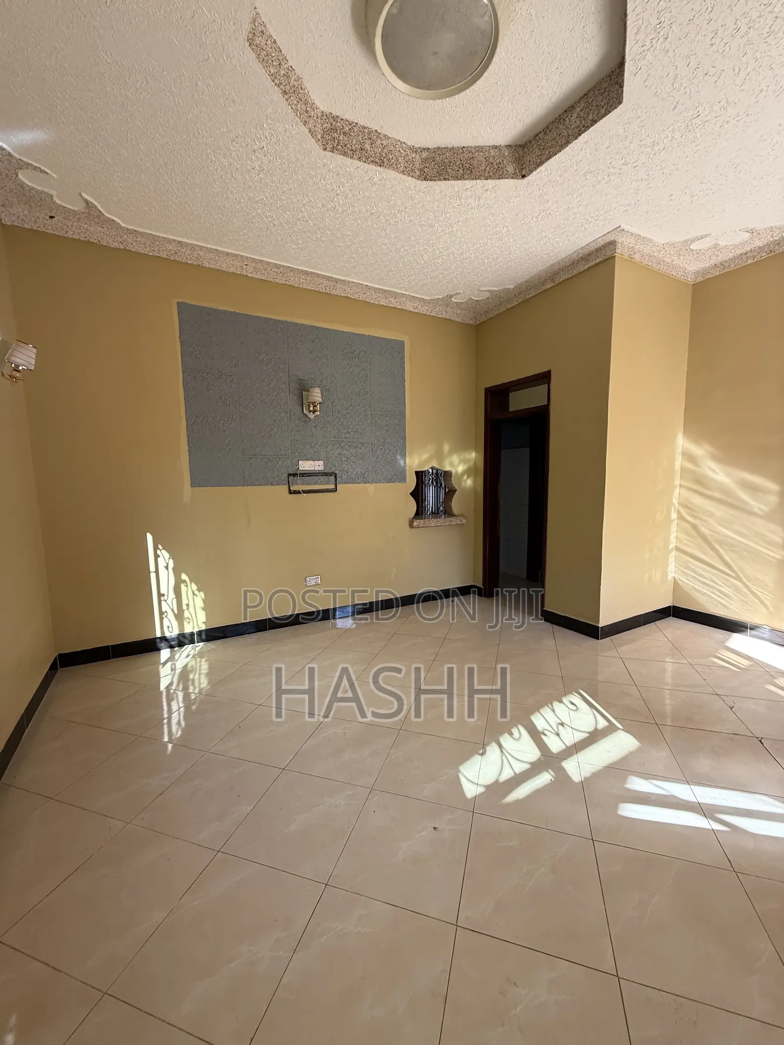 3bdrm House in Busabala, Central Division for rent in Central Division