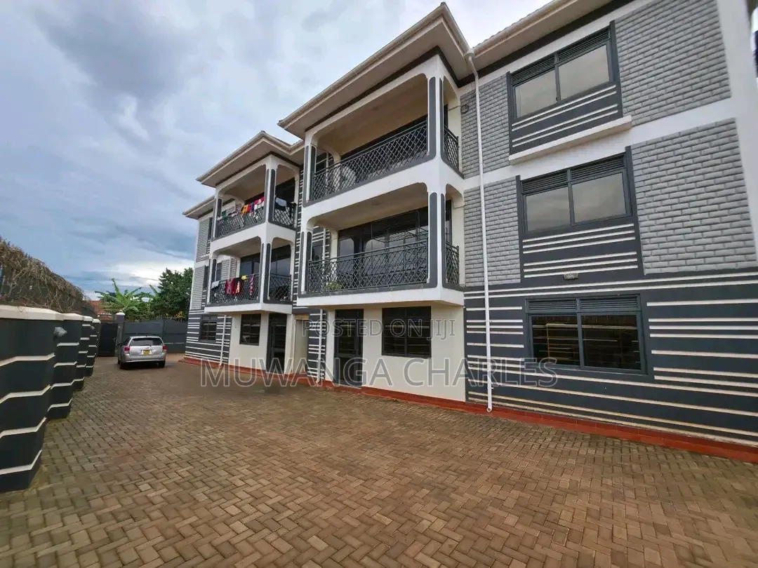2bdrm Apartment in Fs Properties Ltd, Division A for rent in Division A