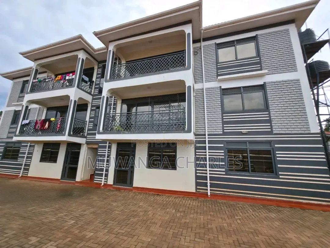2bdrm Apartment in Fs Properties Ltd, Division A for rent in Division A