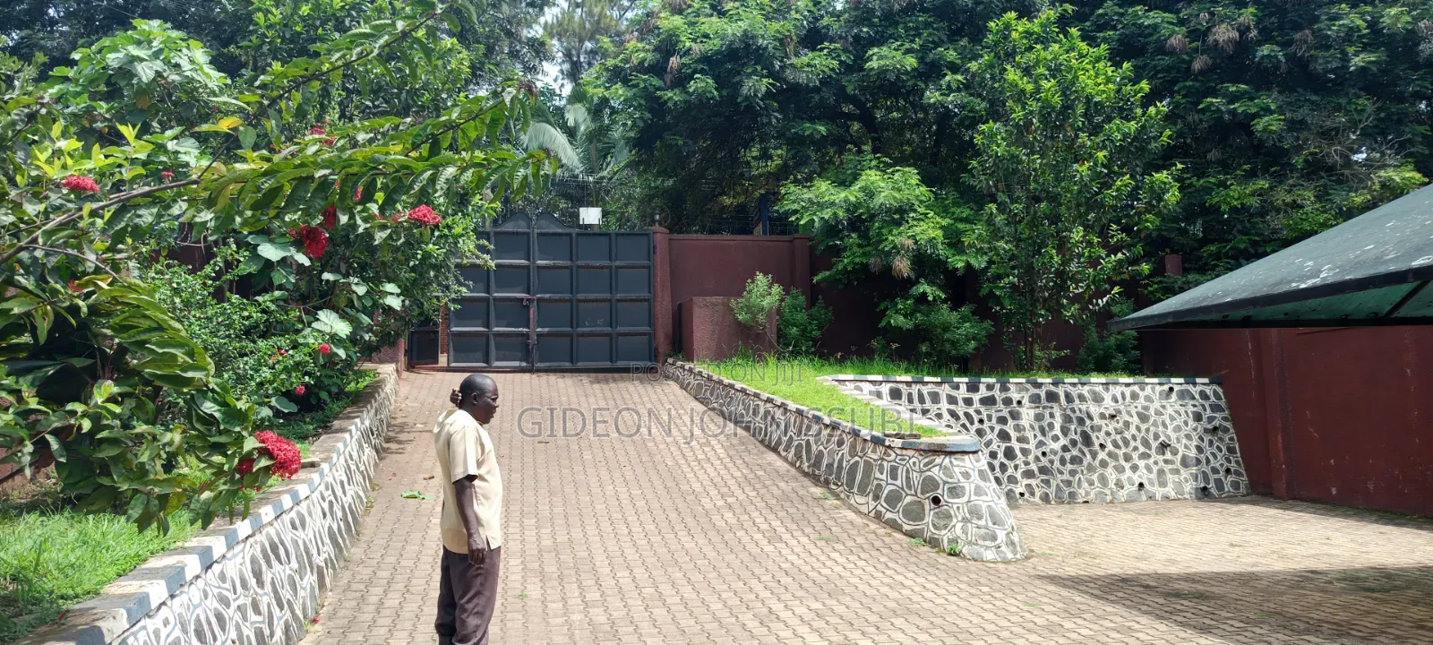 5bdrm Villa in Bugolobi, Nakawa for rent in Nakawa