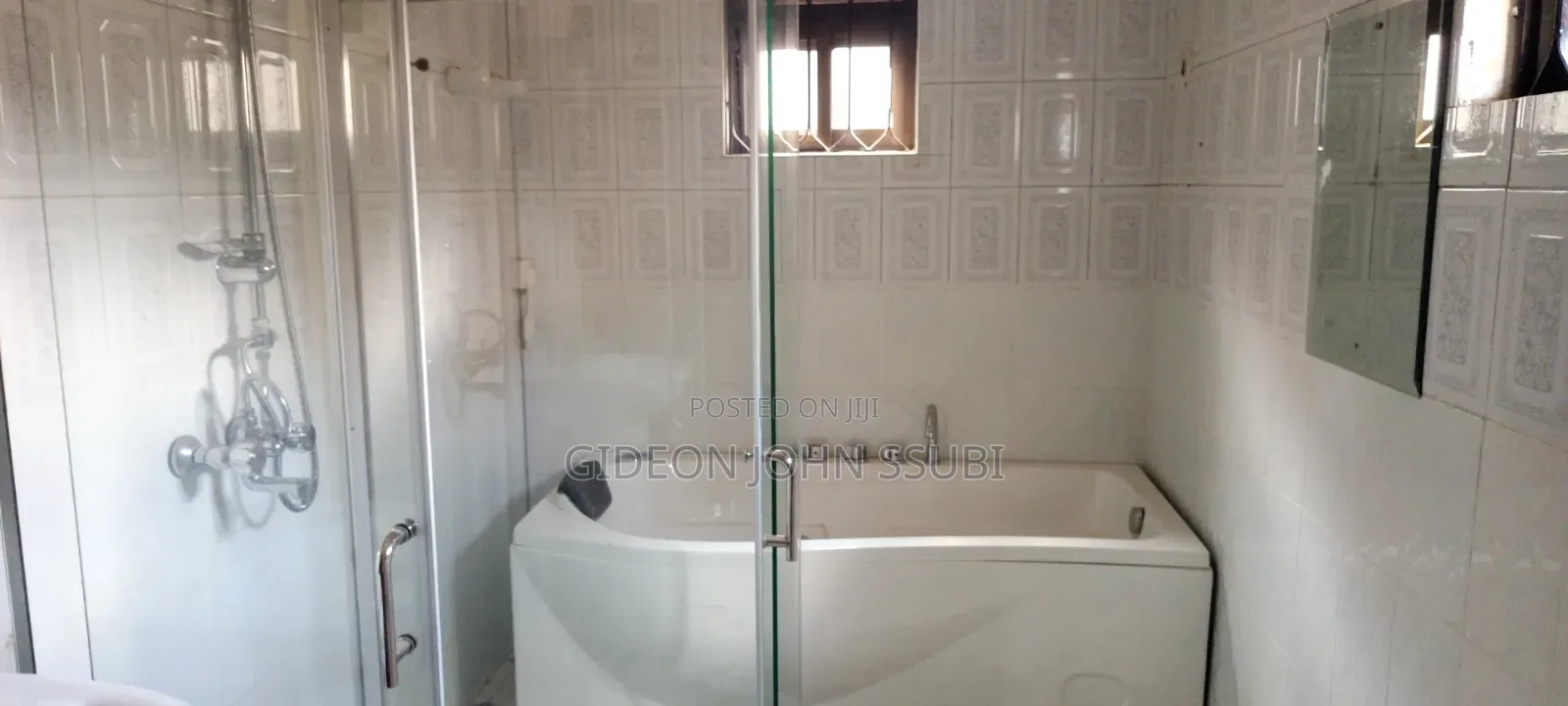 2bdrm Apartment in Munyonyo, Makindye for rent in Makindye