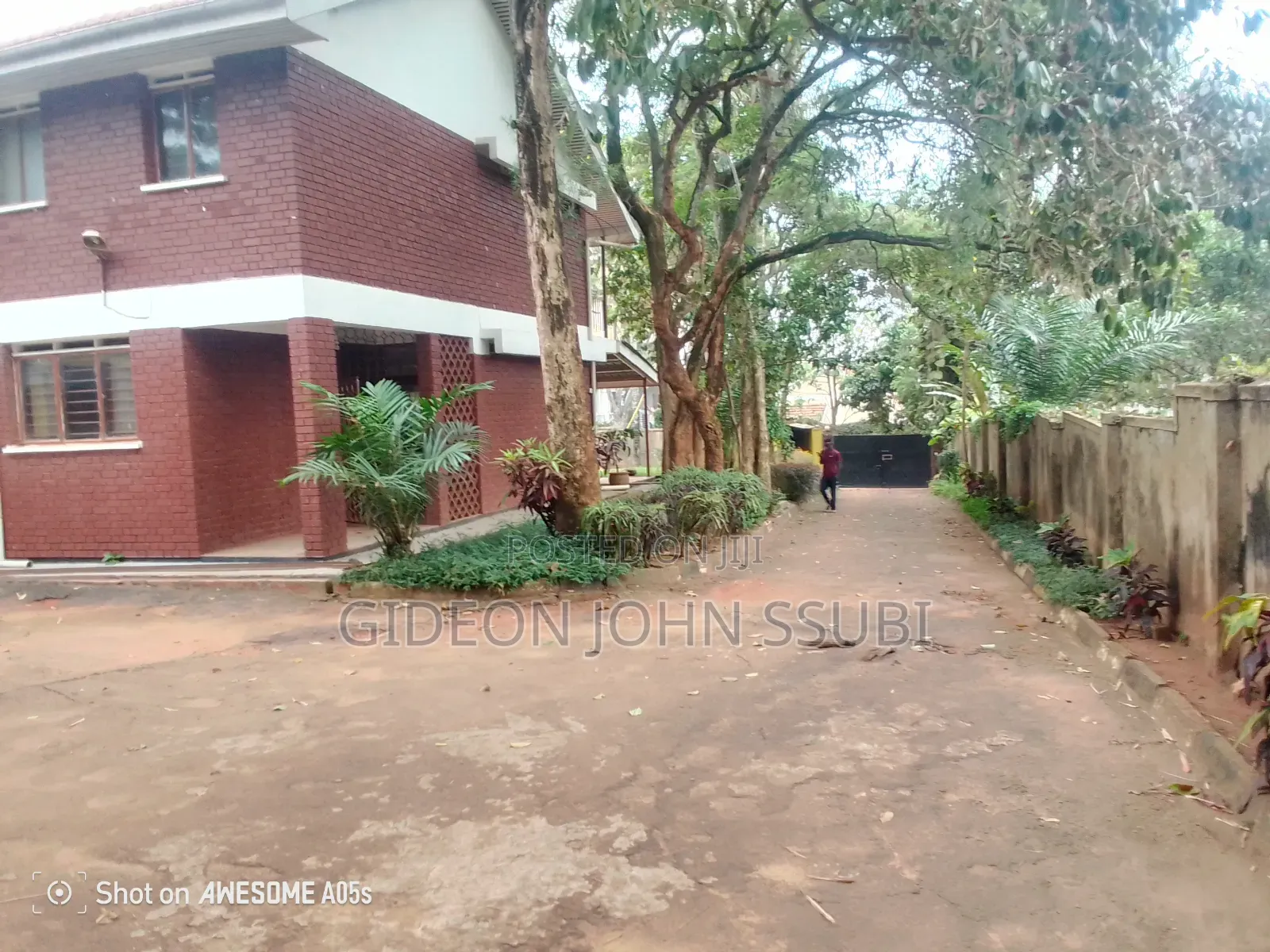 4bdrm Villa in Bugolobi, Nakawa for rent in Nakawa