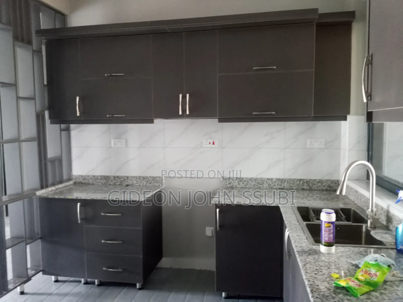 3bdrm Bungalow in Muyenga, Makindye for rent in Makindye