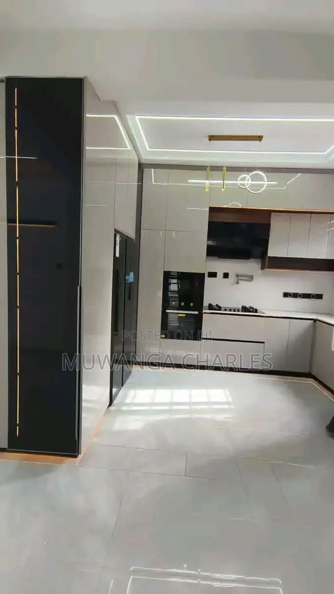2bdrm Apartment in Fs Properties Ltd, Nakawa for rent in Nakawa