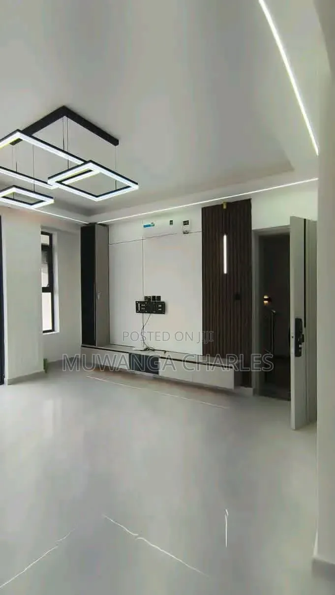 2bdrm Apartment in Fs Properties Ltd, Nakawa for rent in Nakawa