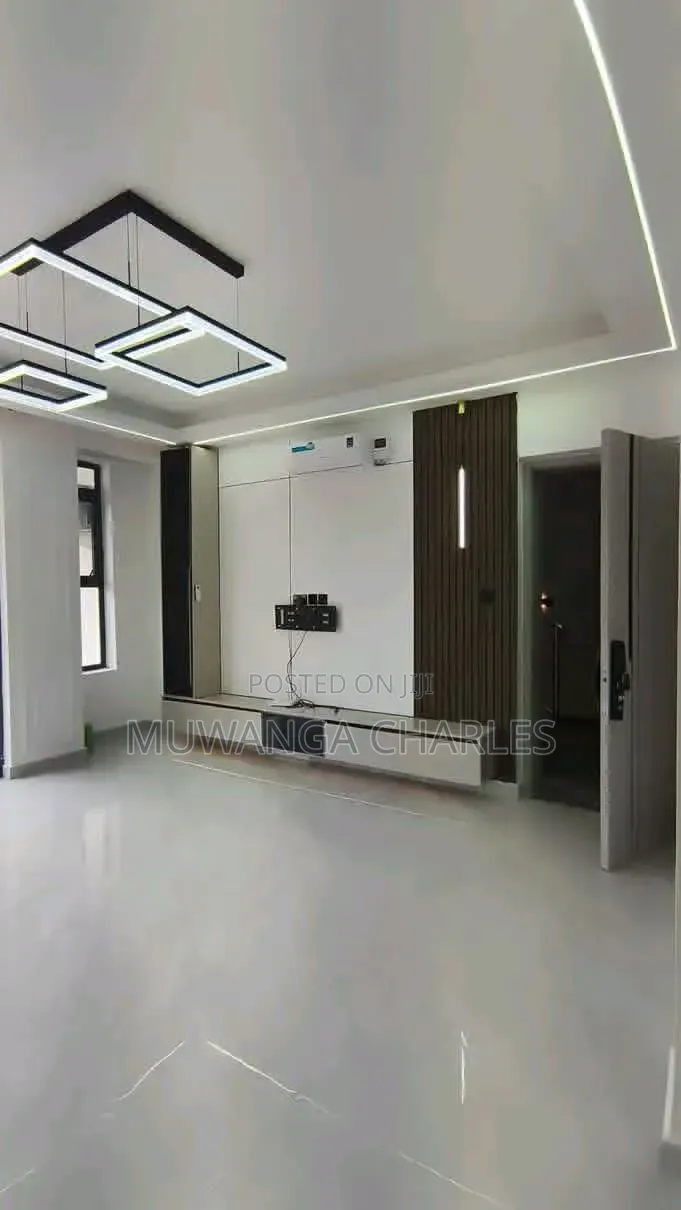 2bdrm Apartment in Fs Properties Ltd, Nakawa for rent in Nakawa