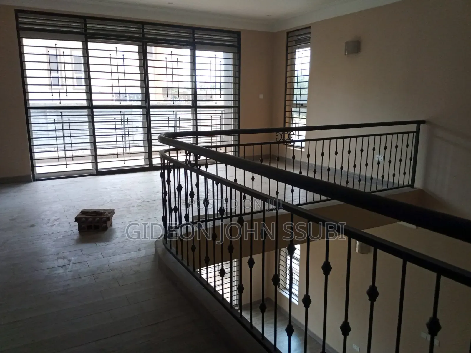 5bdrm Mansion in Munyonyo, Makindye for sale in Makindye