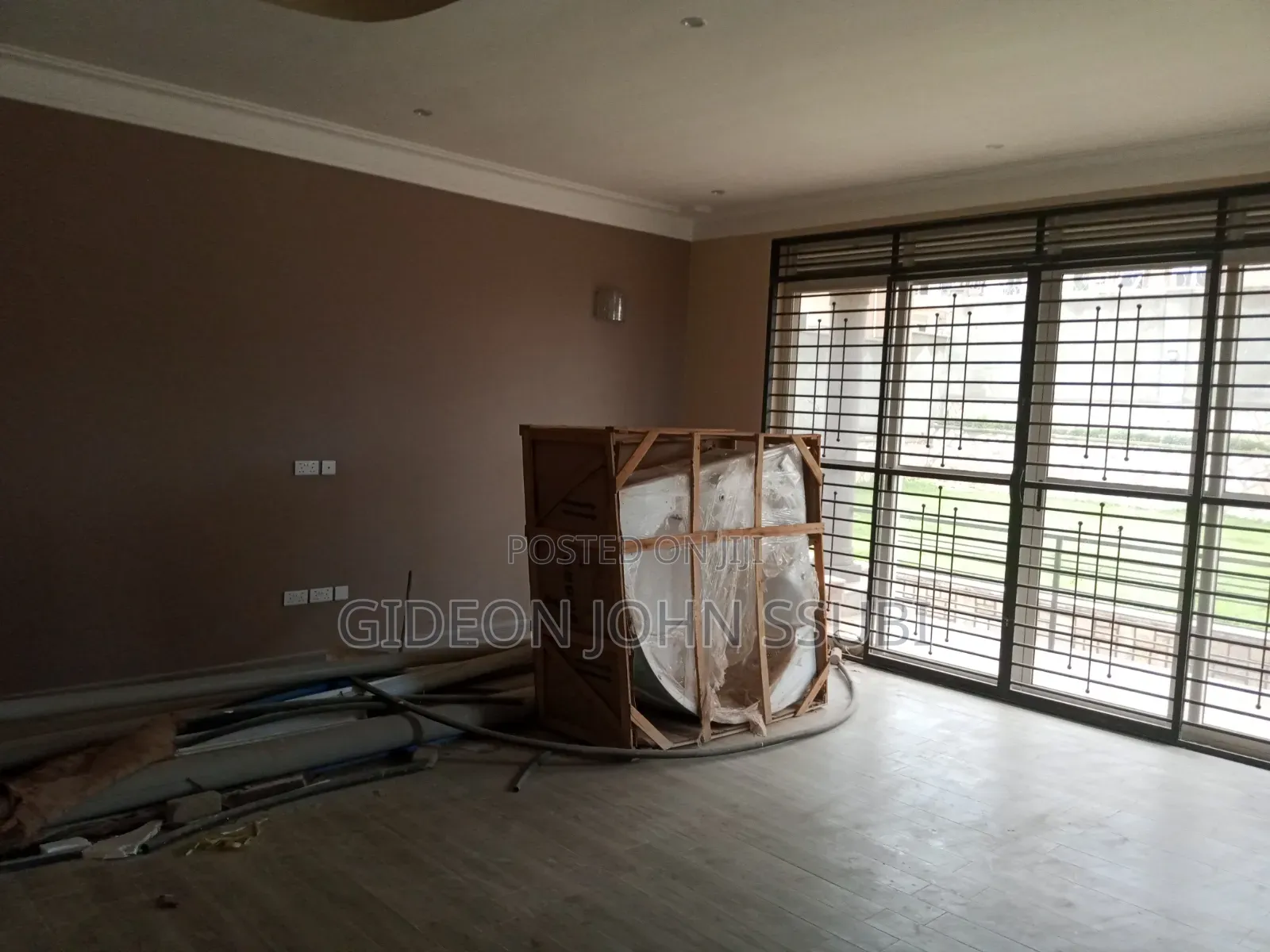 5bdrm Mansion in Munyonyo, Makindye for sale in Makindye