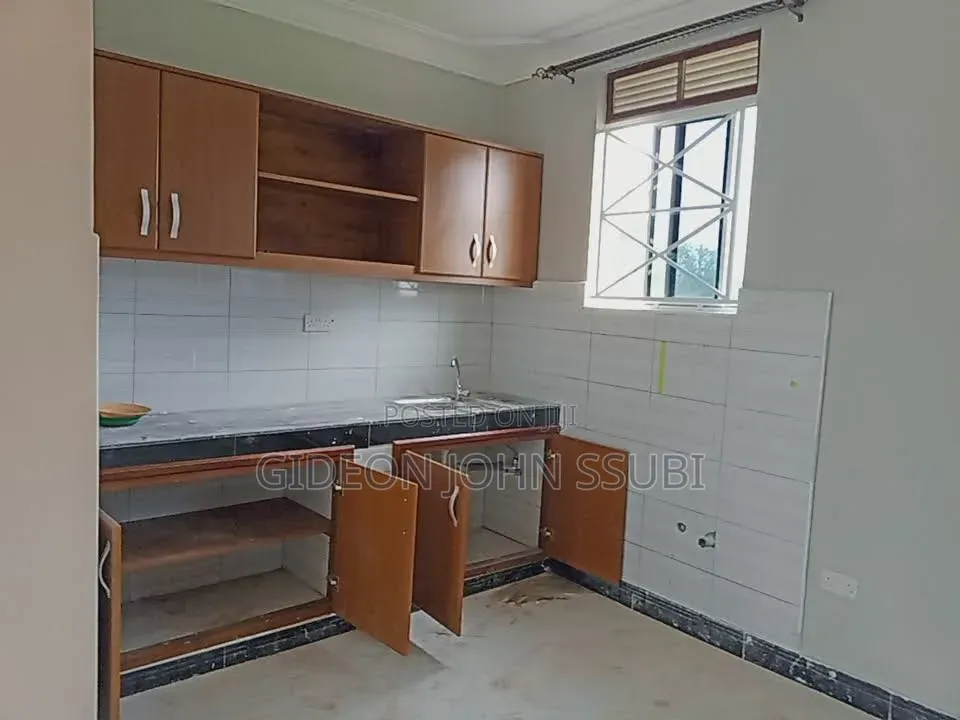 2bdrm Apartment in Bunga Ggaba Road, Makindye for rent in Makindye