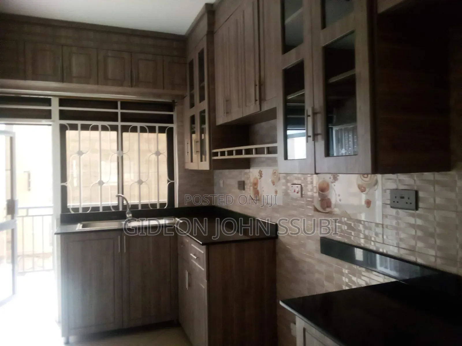3bdrm Apartment in Makindye for rent in Makindye