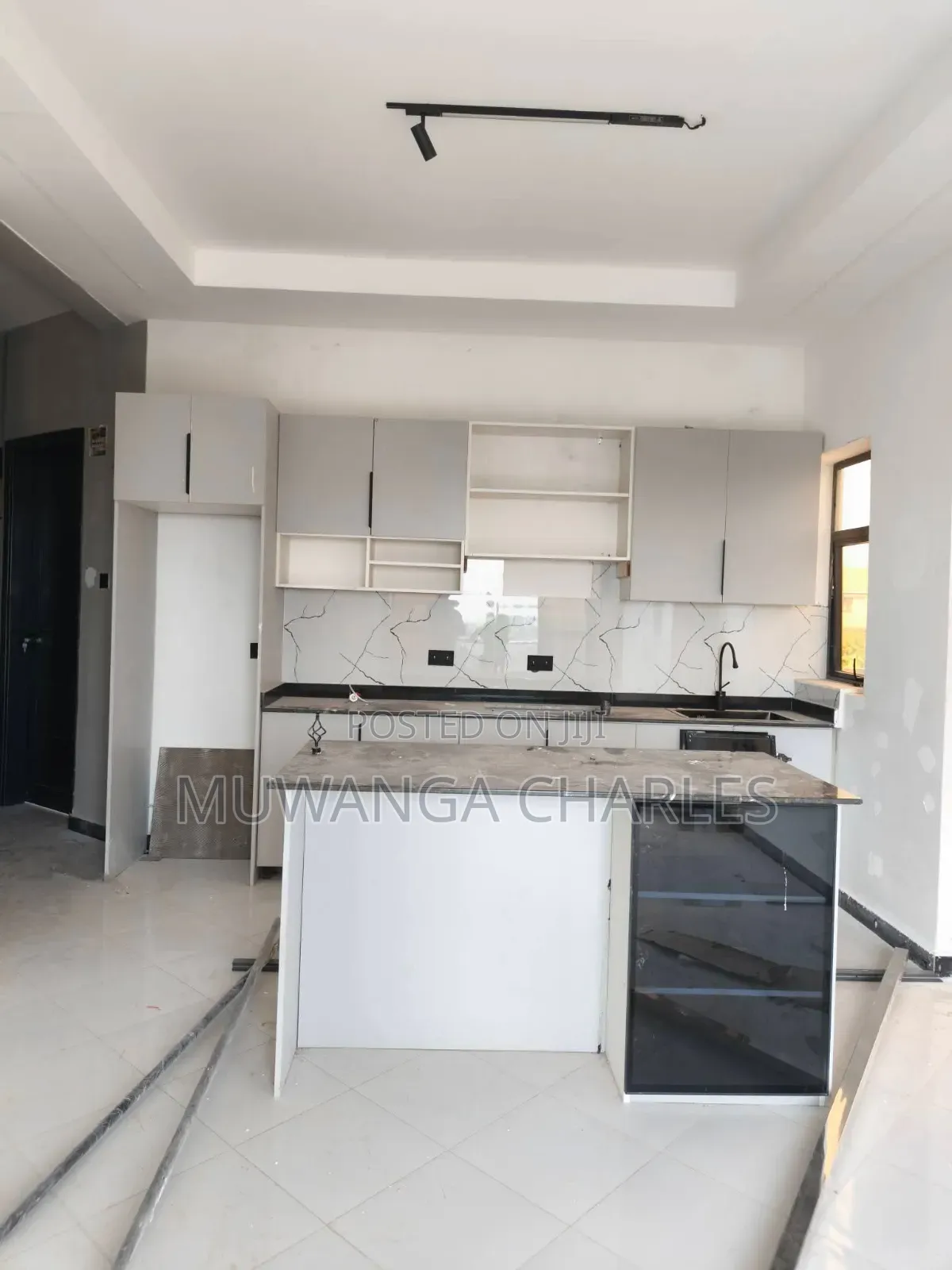 1bdrm Apartment in Fs Properties Ltd, Nakawa for rent in Nakawa