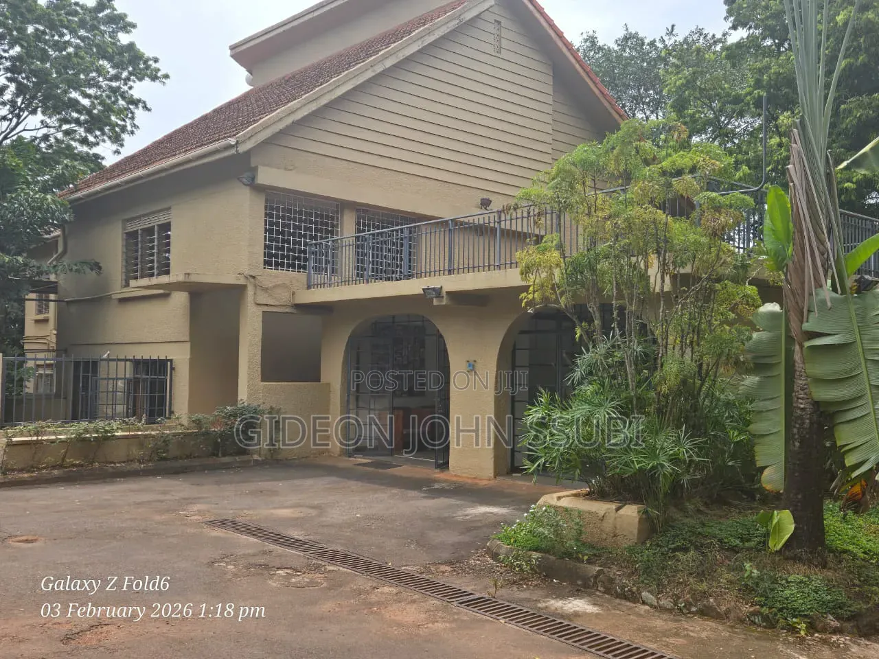 50 Decimals in Muyenga in Makindye